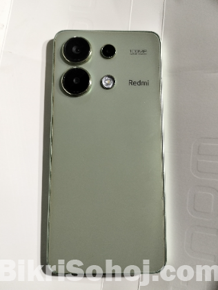 Readmi note 13